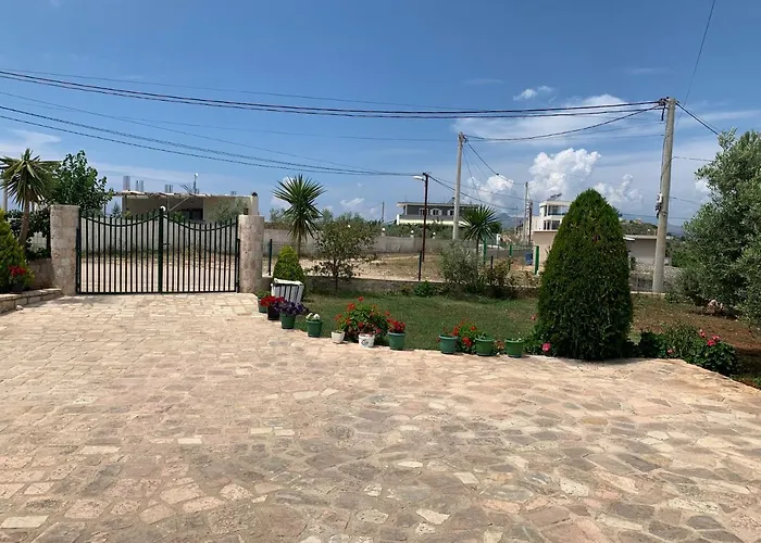 Villas Ermali