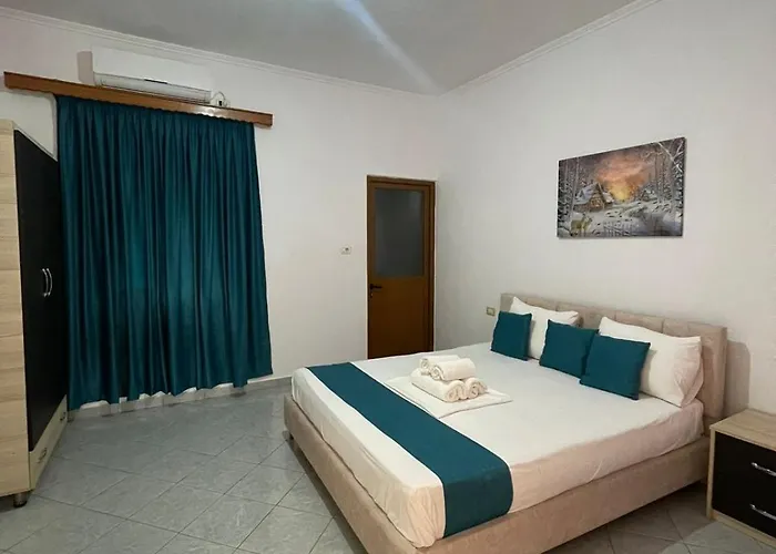 Green Garden Villa