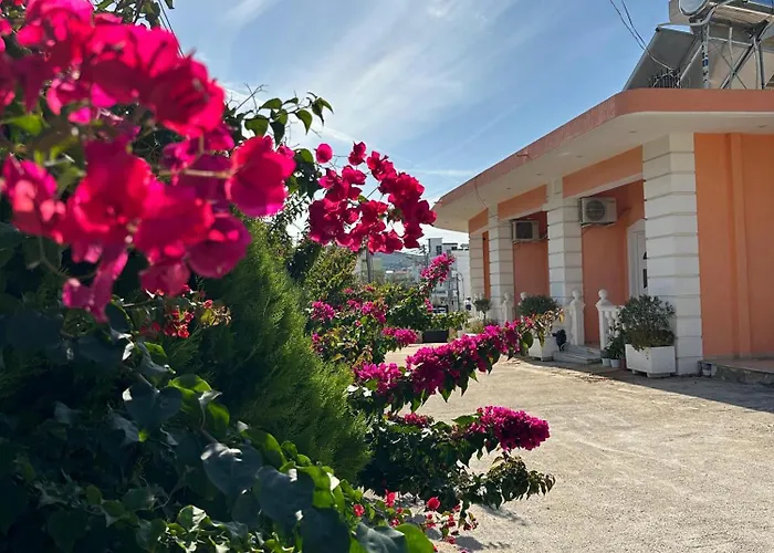 Villa Nicolaos Ksamil