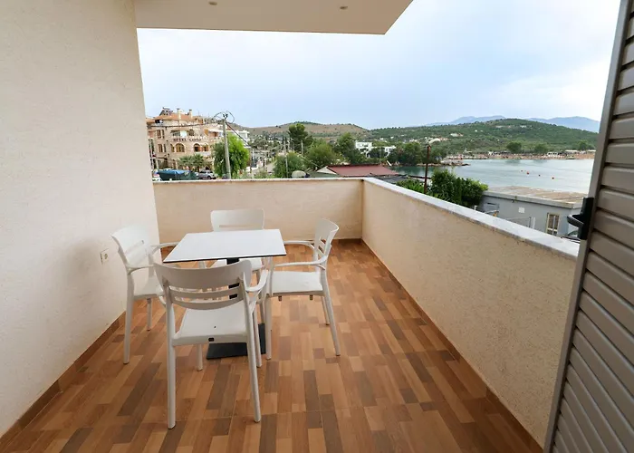Sunset Bay Deluxe Villa