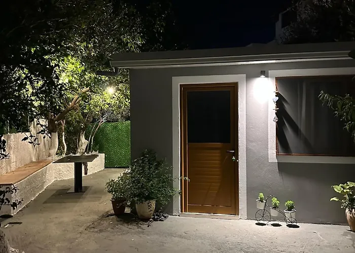 Green Cottage