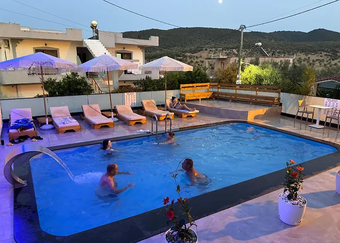 Center Sunrise Hotel