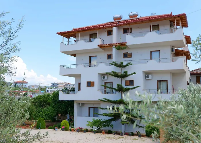 Vila Balani