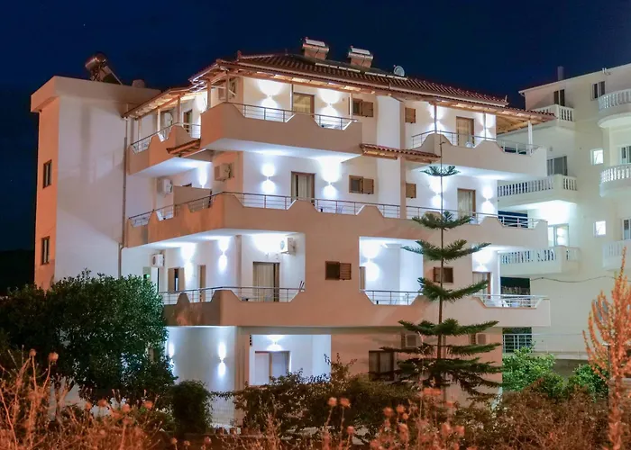 Vila Balani
