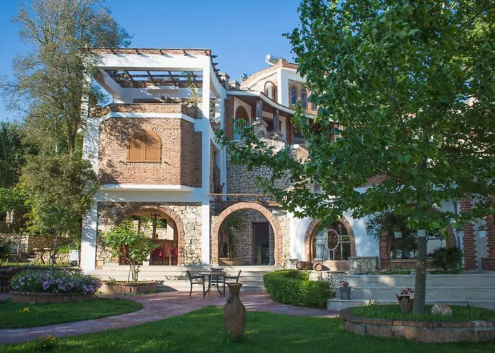 Hotel Livia