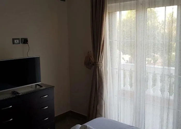 Villa Anastasia Ksamil