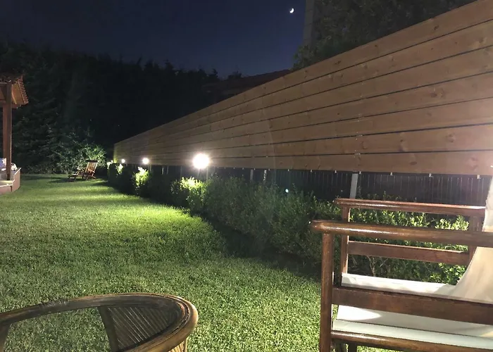 Villa Xristos Kalogeris